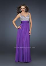 Electric Purple